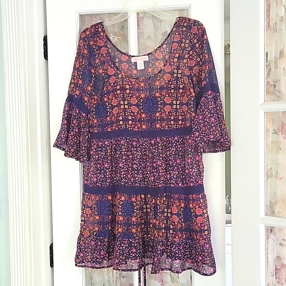 Womens dress